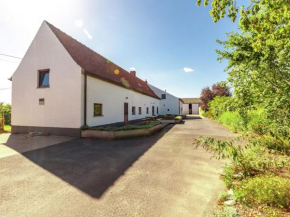 Гостиница A recently renovated semi detached holiday house  Oostvleteren